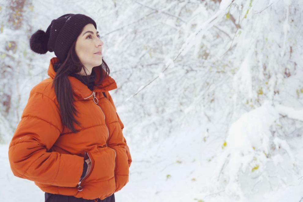 В петъчния ден облачността ще се разкъса, над много райони