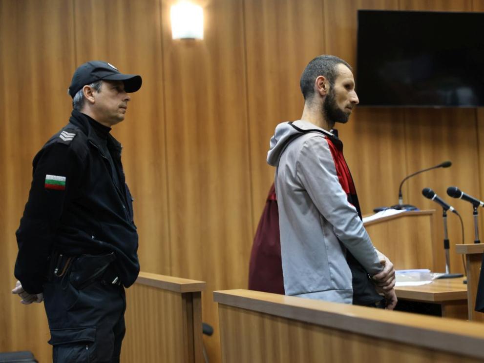 Петър Чернев е малтретирал и биологичната си дъщеря. Това обяви