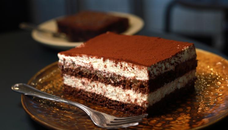 тирамису - ТРАГЕДИЯ: Тирамису уби момиче! (СНИМКА)