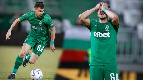 Доминик Янков