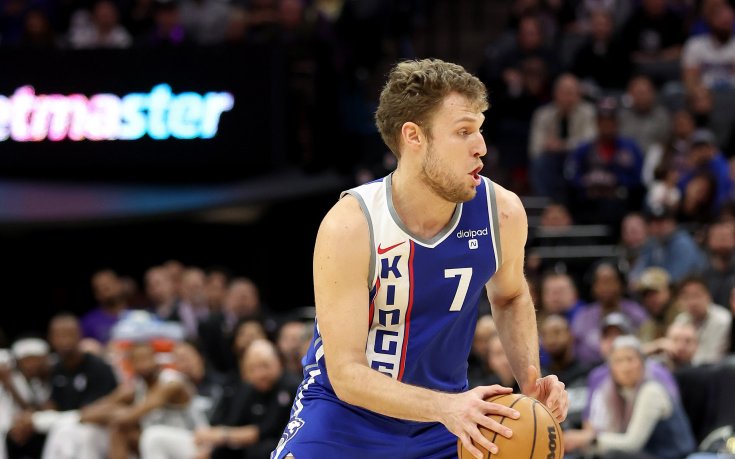 Александър Везенков посочи фаворита си за MVP в Евролигата