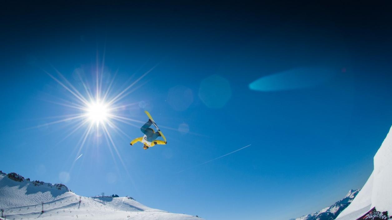 Община Смолян организира транспорт за Световната купа по сноуборд