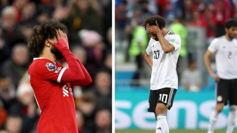 Мохамед Салах