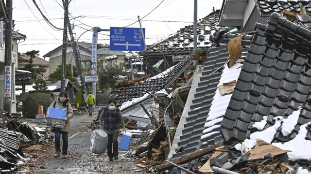 Създадоха преносима антена, която да помогне на комуникациите след бедствия