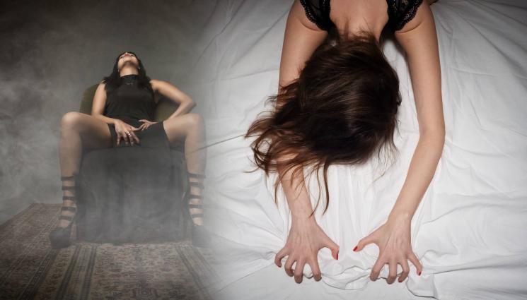 секс - Сексът вдига имунитета и бори пролетната умора!