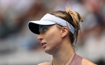 Кошмарно представяне на испанския тенис на Australian Open