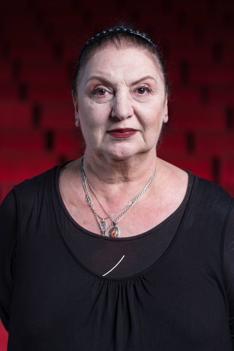 Емилия Ованесян