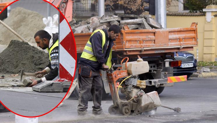 ремонт - СТОЛИЦАТА пак с рекорден бюджет, половин милиард се изливат за ремонти и строителство