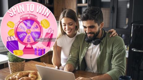 пазаруване