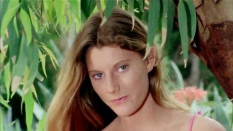 Беатрис Синьо лято