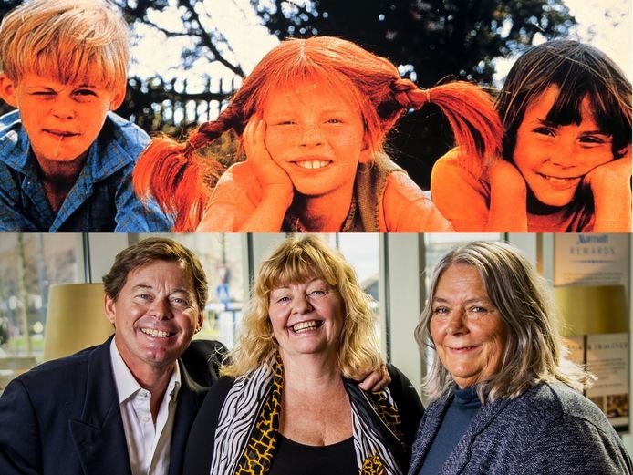 пипи дългото чорапче