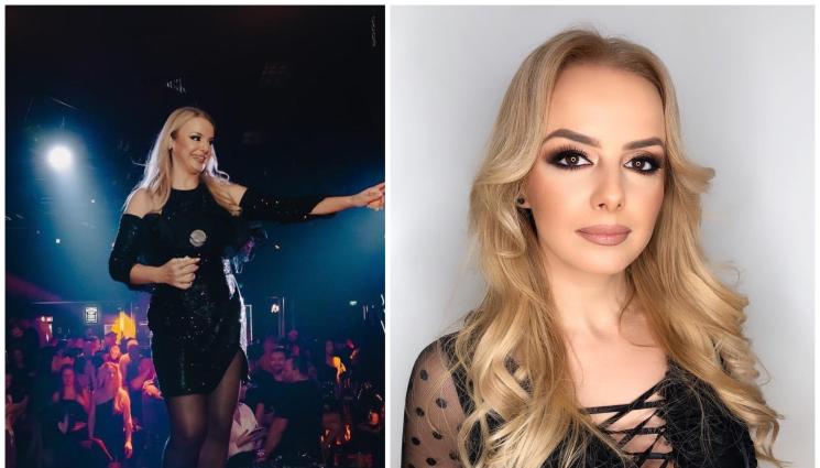 Соня - Соня Немска призна: Още търся сродната си душа!