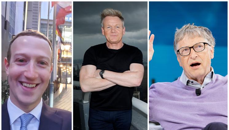 БОГАТИ - БОГАТ-БЕДЕН: Богати наследници с пръст в уста!