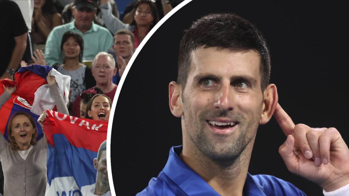 Новак Джокович