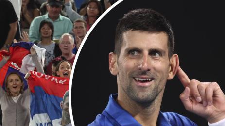 Новак Джокович