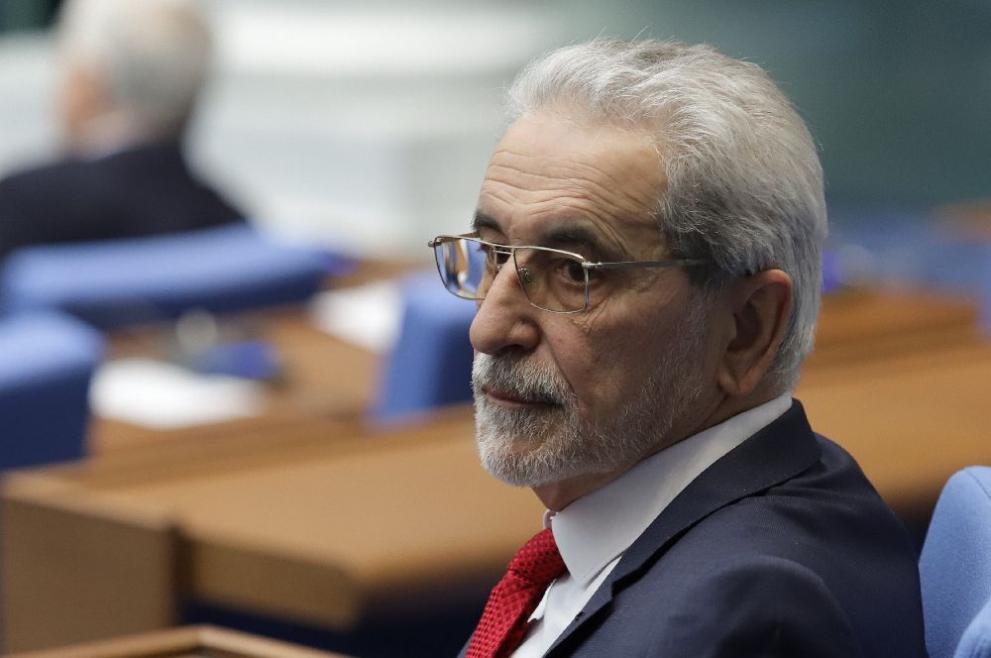 Със 154 гласа за депутатите подкрепиха кандидата на ПП-ДБ за