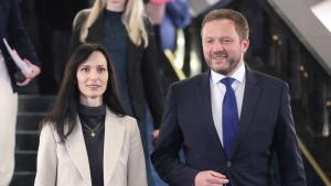 Мария Габриел