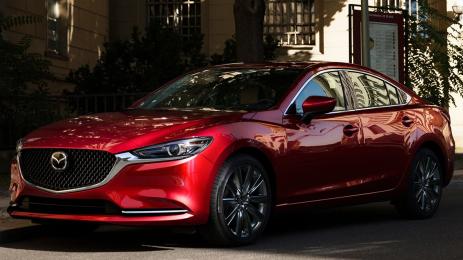 Mazda6