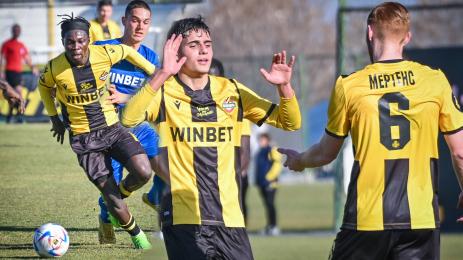 Ботев Марица Коматево