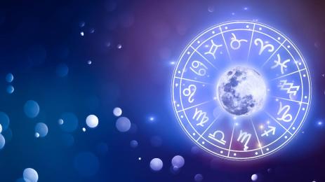 пълнолуние зодиак