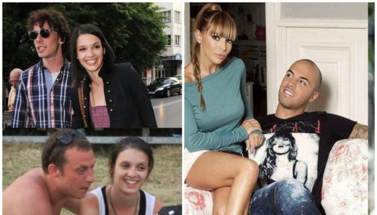 певци - ТИ НА МЕНЕ - АЗ НА ТЕБЕ: Актьори и певци си връткат гаджетата