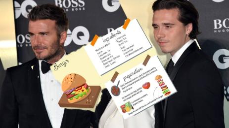 Бруклин Бекъм