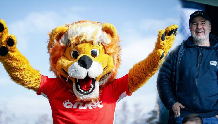 Васил Христов Найденов Цветомир Арми