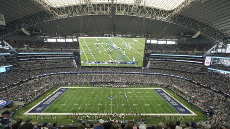 Далас стадион