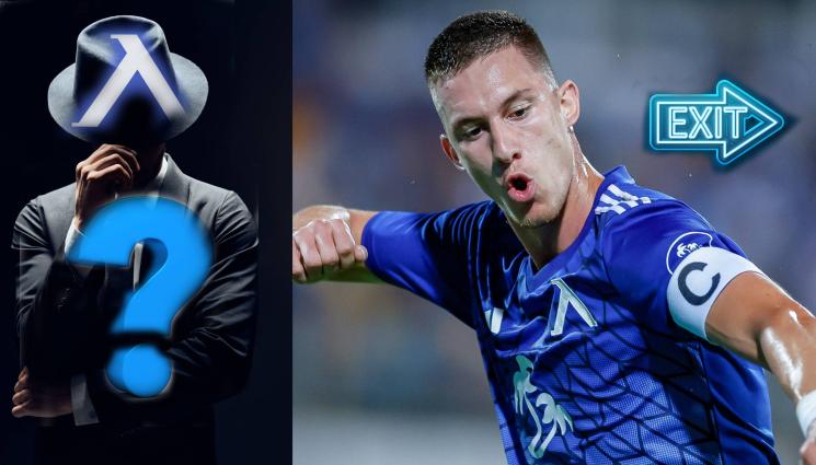 Краев трансфер - За мястото на Краев: Левски тайно готви трансферен удар с играч от Първа лига