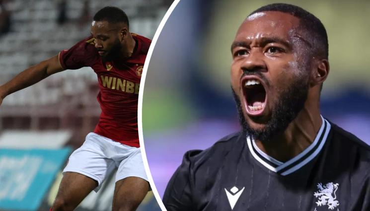 Матиас Фаетон - ЦСКА се разделя и с втория си голмайстор