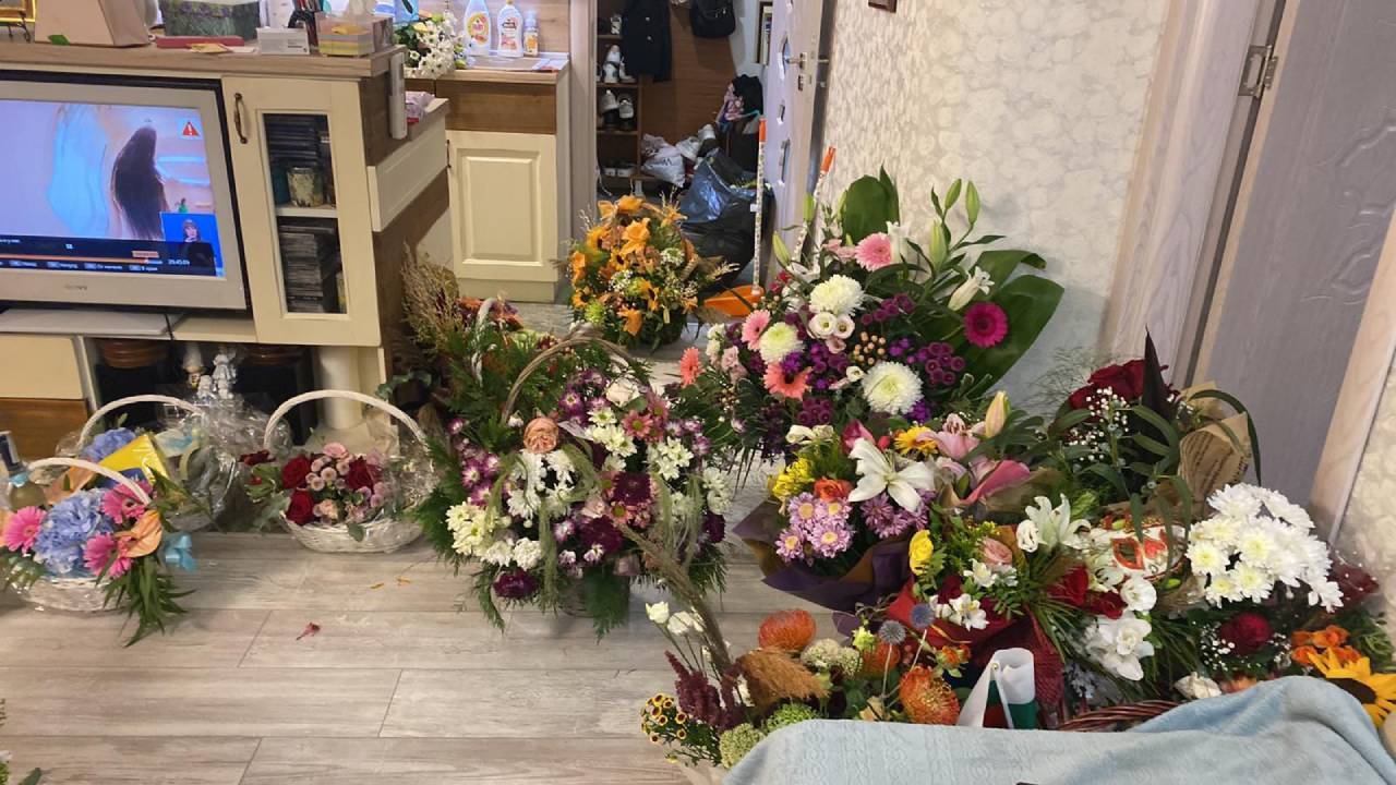 Тони Димитрова