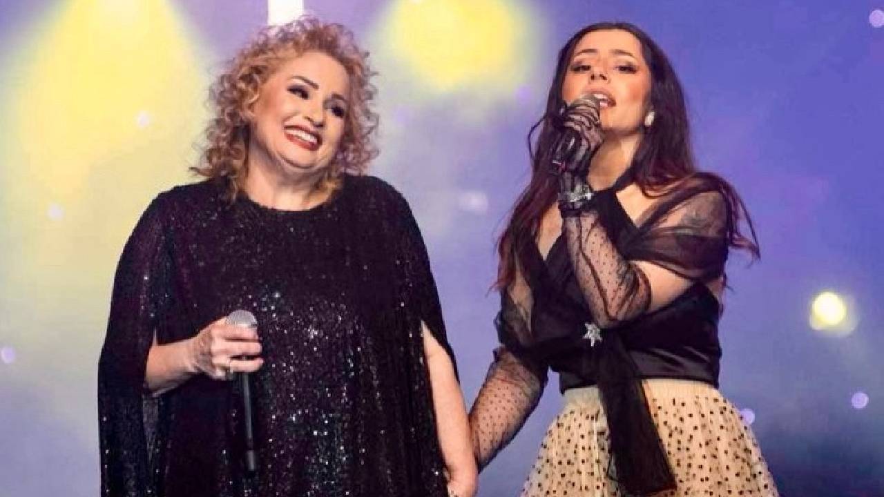 Тони Димитрова