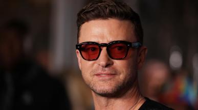 Justin Timberlake пуска още една песен от новия си албум