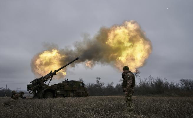 Украински удар по Донецк, има много загинали