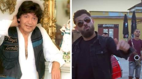 Краси Фараона