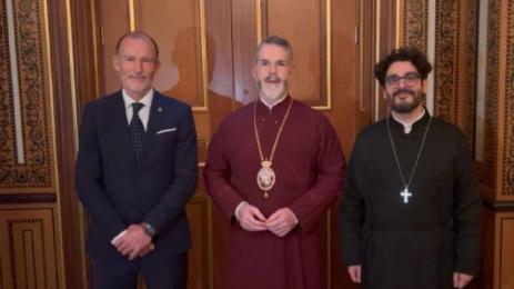 българска църква