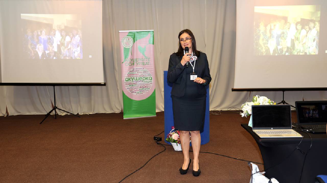 Павлинка Герина