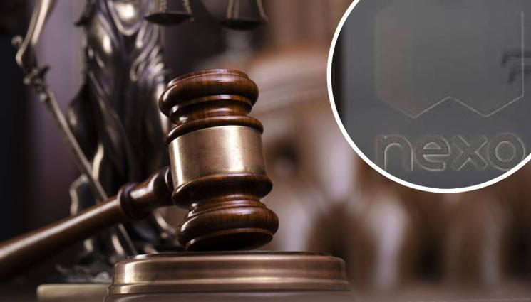 nexo съд - ЗА АРБИТРАЖА: Министерство на финансите търси адвокат по делото на „Нексо“!