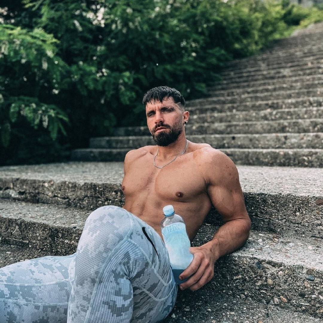 Станимир Игри на волята