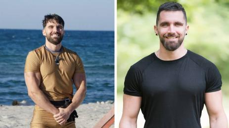 Станимир Игри на волята