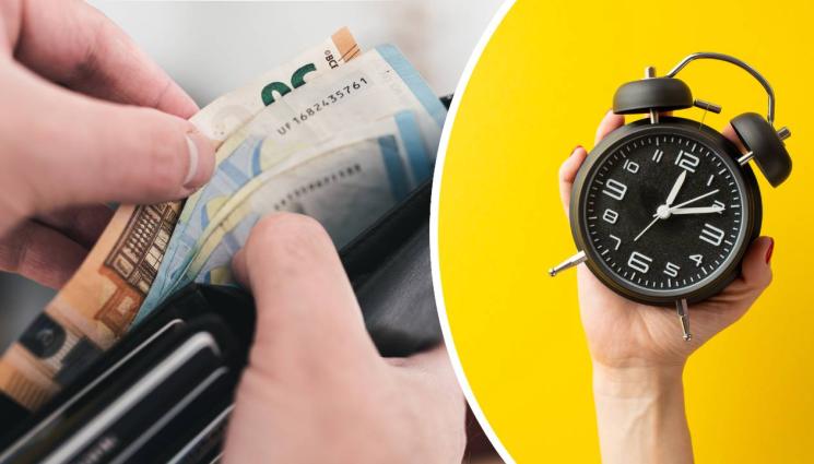 заплата час Германия - МФ С ИЗЧИСЛЕНИЯ: Ето колко става минималната заплата през 2026-а!