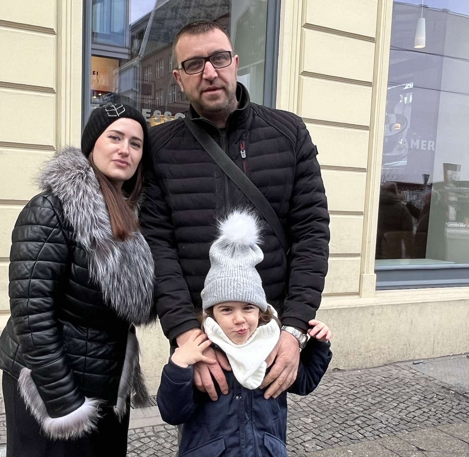 заплата час Германия