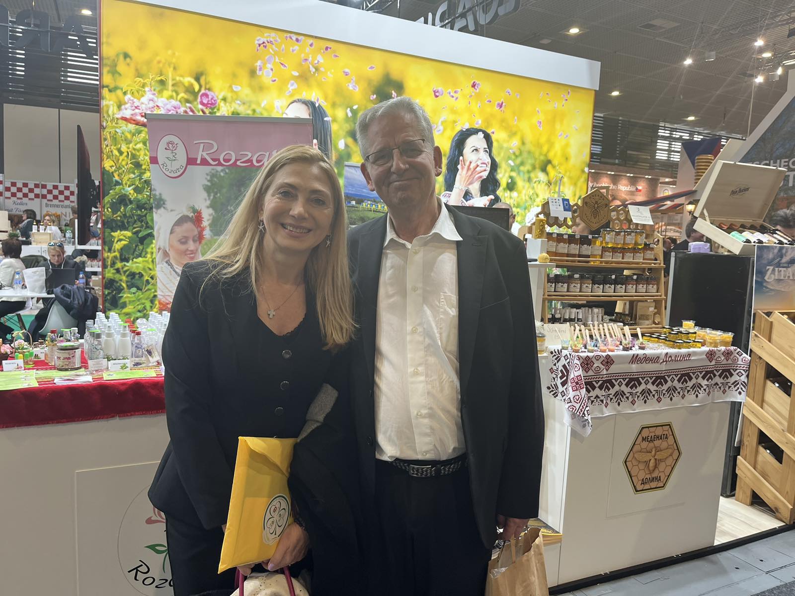 заплата час Германия