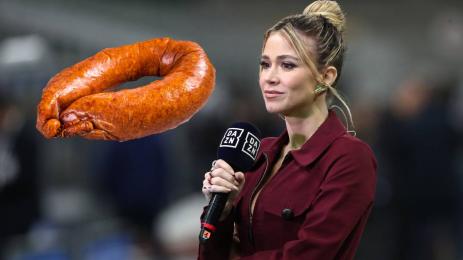 дилета леота