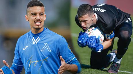 Андреев Рикардиньо