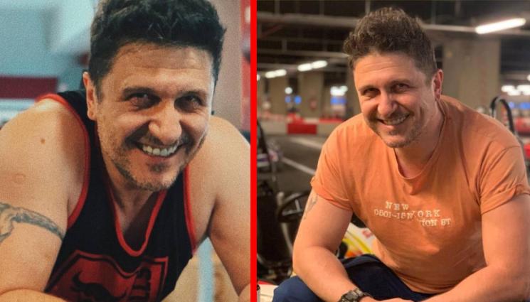 Блатечки - НА КРИЛЕТЕ НА ЛЮБОВТА: Блатечки показа банкерката!