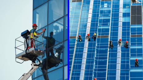 миячи на прозорци