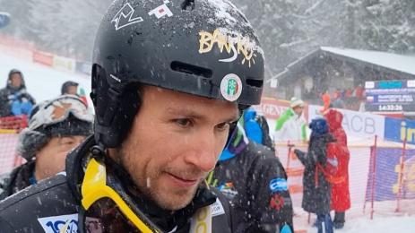 Радослав Янков Пампорово