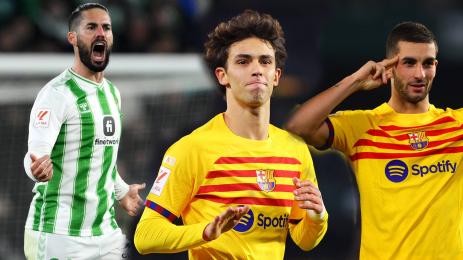 Иско Жоао Феликс Феран Торес