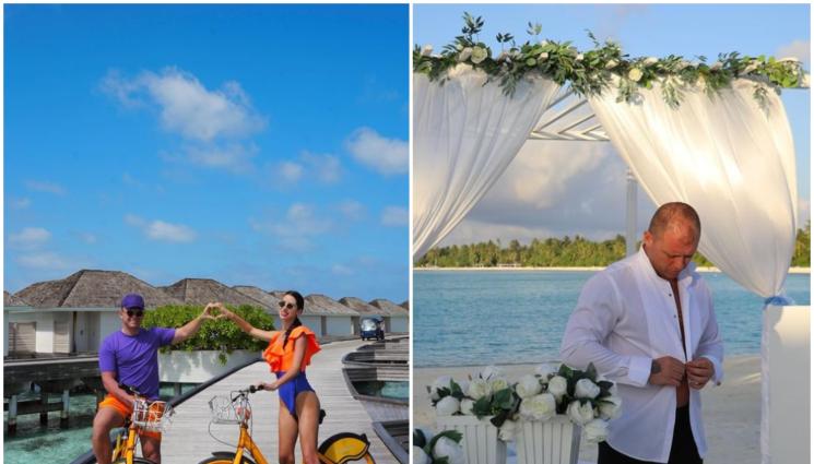 Бачорски - ОГНЕНА ВЕНДЕТА: Гръмнаха кола на Бачорски! (СНИМКИ+ВИДЕО)